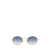 EYEPETIZER Eyepetizer Sunglasses ICE GREY