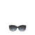 Ralph Lauren Ralph Lauren Sunglasses SHINY BLACK