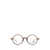 EYEPETIZER Eyepetizer Eyeglasses Beige