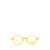 EYEPETIZER Eyepetizer Eyeglasses YELLOW