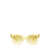 CHIMI Chimi Sunglasses YELLOW