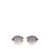 EYEPETIZER Eyepetizer Sunglasses CYCLAMEN MATT