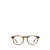 GARRETT LEIGHT Garrett Leight Eyeglasses BIO ARMY TORTOISE