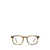 GARRETT LEIGHT Garrett Leight Eyeglasses BIO ARMY TORTOISE