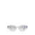 CHIMI Chimi Sunglasses CLEAR