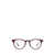 GARRETT LEIGHT Garrett Leight Eyeglasses BIO BURGUNDY