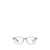 Ray-Ban Ray-Ban Eyeglasses TRANSPARENT BLUE