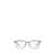 Ray-Ban Ray-Ban Eyeglasses TRANSPARENT DARK BLUE