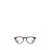 GARRETT LEIGHT Garrett Leight Eyeglasses SPOTTED BROWN SHELL