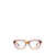 Ralph Lauren Ralph Lauren Eyeglasses SHINY ORANGE HAVANA