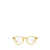 Ralph Lauren Polo Ralph Lauren Eyeglasses SHINY OPAL HONEY