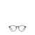 Ralph Lauren Polo Ralph Lauren Eyeglasses SHINY TRANSPARENT GREY