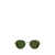 Ralph Lauren Polo Ralph Lauren Sunglasses SEMISHINY PALE GOLD