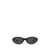 Ralph Lauren Polo Ralph Lauren Sunglasses SHINY BLACK