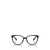 Michael Kors Michael Kors Eyeglasses Black