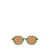 EYEPETIZER Eyepetizer Sunglasses TRANSPARENT GREEN