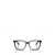 Emporio Armani Emporio Armani Eyeglasses SHINY HAVANA / TOP CRYSTAL