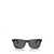 Ralph Lauren Polo Ralph Lauren Sunglasses SHINY BLACK