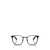 Emporio Armani Emporio Armani Eyeglasses MATTE BLACK