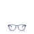 Ralph Lauren Polo Ralph Lauren Eyeglasses SHINY TRANSPARENT BLUE