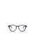 Ralph Lauren Polo Ralph Lauren Eyeglasses SHINY TRANSPARENT BLUE