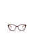 Emporio Armani Emporio Armani Eyeglasses SHINY BORDEAUX