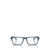 Emporio Armani Emporio Armani Eyeglasses MATTE BLUE