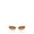 Ralph Lauren Polo Ralph Lauren Sunglasses SHINY CREAM