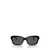 Ralph Lauren Ralph Lauren Sunglasses SHINY BLACK