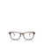 Ray-Ban Ray-Ban Eyeglasses BROWN ON TRANSPARENT LIGHT BROWN