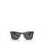 Ray-Ban Ray-Ban Sunglasses TRANSPARENT BLACK