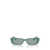 Ray-Ban Ray-Ban Sunglasses ALGAE GREEN
