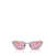 Vogue Eyewear Vogue Eyewear Sunglasses LIGHT VIOLET