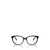 Vogue Eyewear Vogue Eyewear Eyeglasses Black