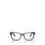 Vogue Eyewear Vogue Eyewear Eyeglasses TOP DARK HAVANA / LIGHT BROWN