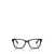 Vogue Eyewear Vogue Eyewear Eyeglasses Black