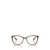 Vogue Eyewear Vogue Eyewear Eyeglasses TOP DARK HAVANA / LIGHT BROWN