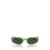 Vogue Eyewear Vogue Eyewear Sunglasses FULL LIGHT GREEN