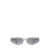 CHIMI Chimi Sunglasses CLEAR