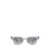 CHIMI Chimi Sunglasses CLEAR