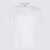 Dries Van Noten Dries Van Noten White Cotton Polo Shirt WHITE