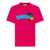 BARROW Barrow Jersey T-Shirt Clothing RED