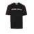 Moschino Moschino T-Shirts And Polos Black