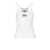 MOSCHINO JEANS Moschino Jeans Tops With Logo WHITE