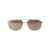 Emporio Armani Emporio Armani Sunglasses 30025A MATTE GOLD