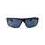 Emporio Armani Emporio Armani Sunglasses 508880 MATTE BLUE/RUBBER GREY