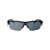 Emporio Armani Emporio Armani Sunglasses 50016G MATTE BLACK