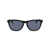 Oakley Oakley Sunglasses 24-306 POLISHED BLACK