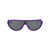 Oakley Oakley Sunglasses 946704 ELECTRIC PURPLE