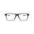 Oakley Oakley Optical 802602 SATIN GREY SMOKE DEMO LENS